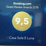 Casa Sole E Luna *