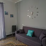 Διαμέρισμα Casa Sole E Luna Γένοβα