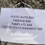Casa Sole E Luna Διαμέρισμα Γένοβα