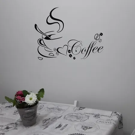 Casa Sole E Luna