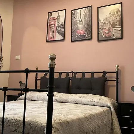 Casa Sole E Luna Genua