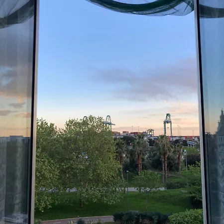 Apartman Casa Sole E Luna *