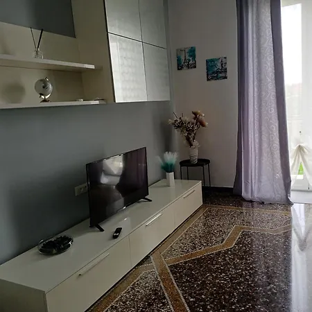 Casa Sole E Luna *