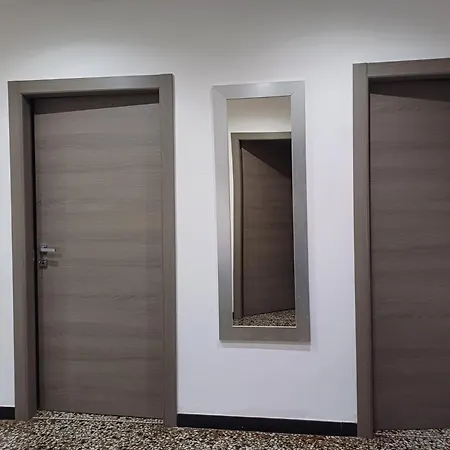 Casa Sole E Luna Apartman Genova
