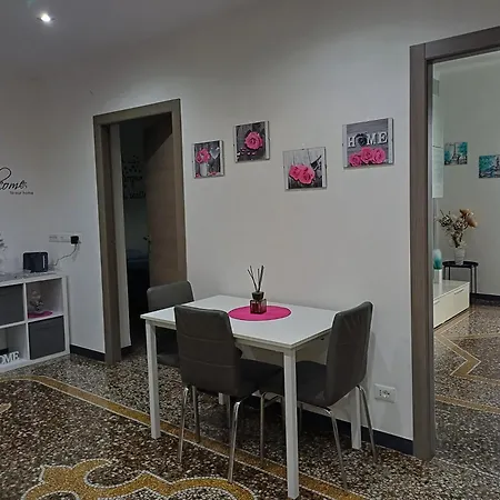 Casa Sole E Luna *