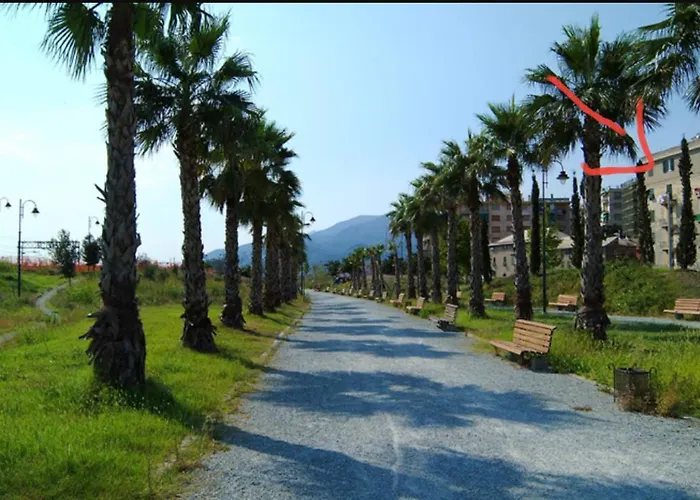 Casa Sole E Luna Apartment *