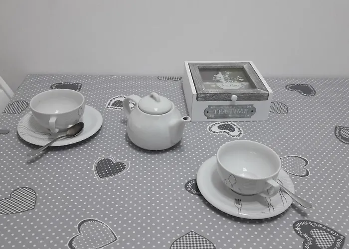 Casa Sole E Luna Apartment Genua