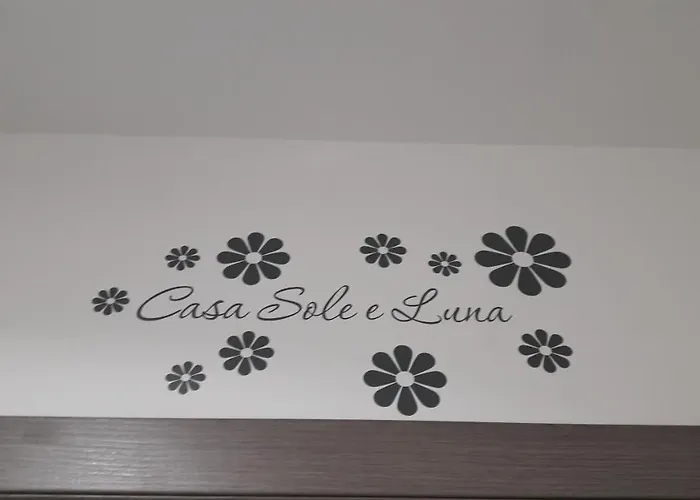 Casa Sole E Luna Genua
