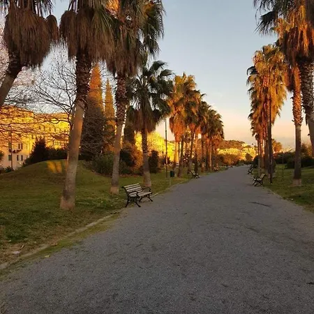 Apartment Casa Sole E Luna Genoa