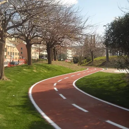 Casa Sole E Luna * Genoa
