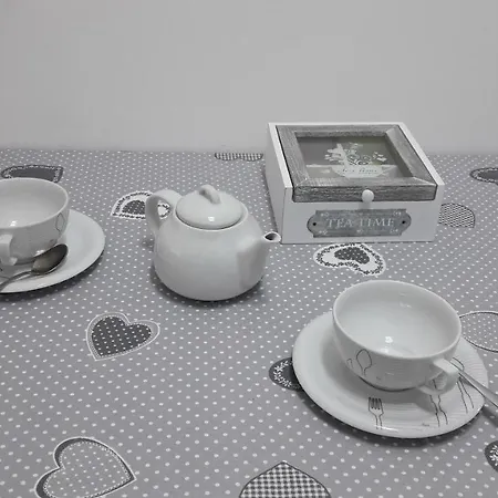 Casa Sole E Luna Апартаменты Генуя