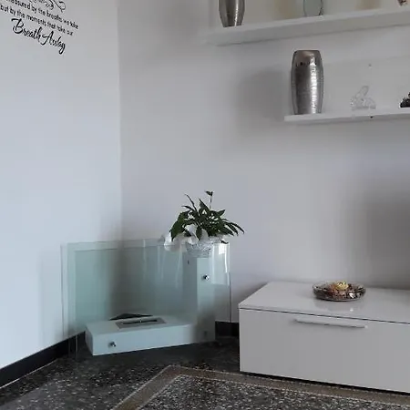 Apartamento Casa Sole E Luna *