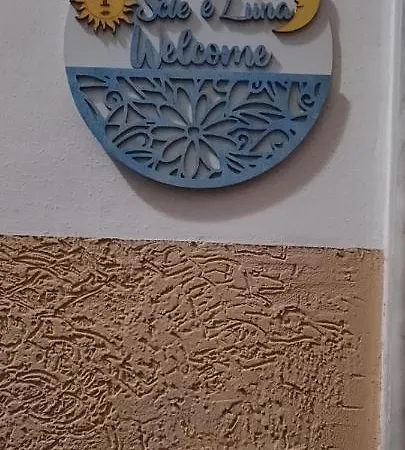 Casa Sole E Luna *