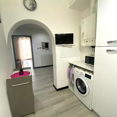 Апартаменты Casa Sole E Luna *