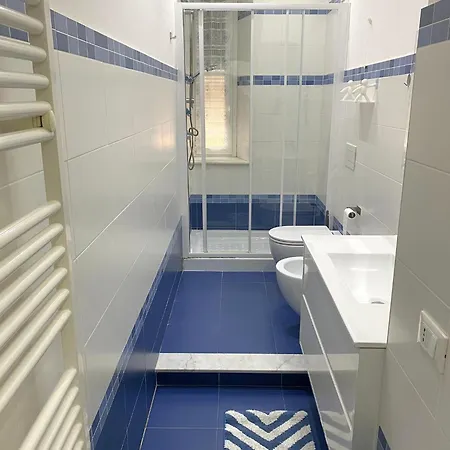 Апартаменты Casa Sole E Luna *