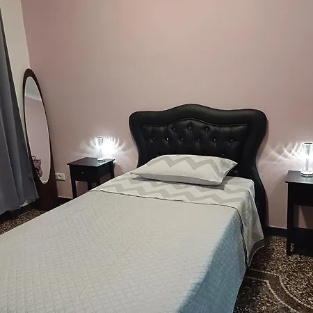 Apartment Casa Sole E Luna Genoa