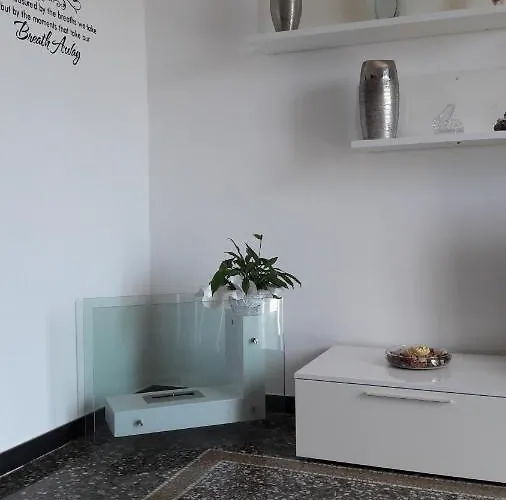 Lägenhet Casa Sole E Luna *