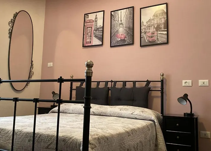 Casa Sole E Luna Genua