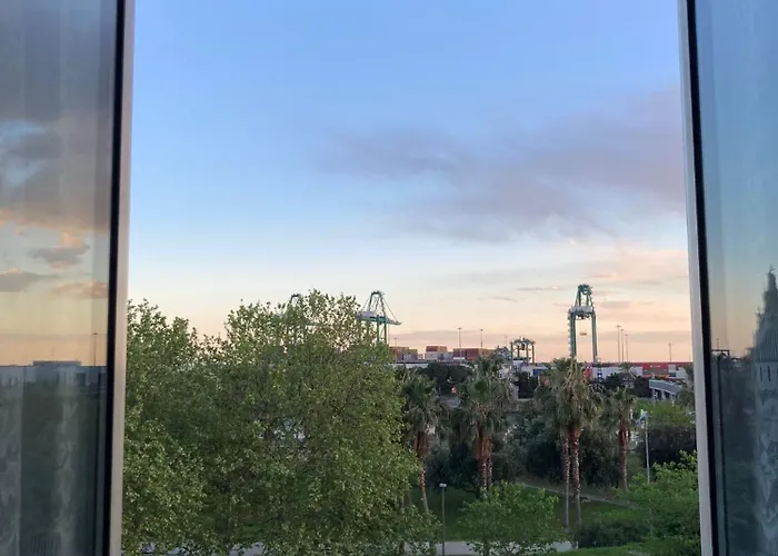 شقة Casa Sole E Luna *