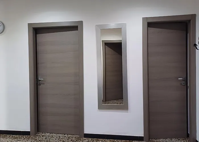 Casa Sole E Luna شقة جنوة