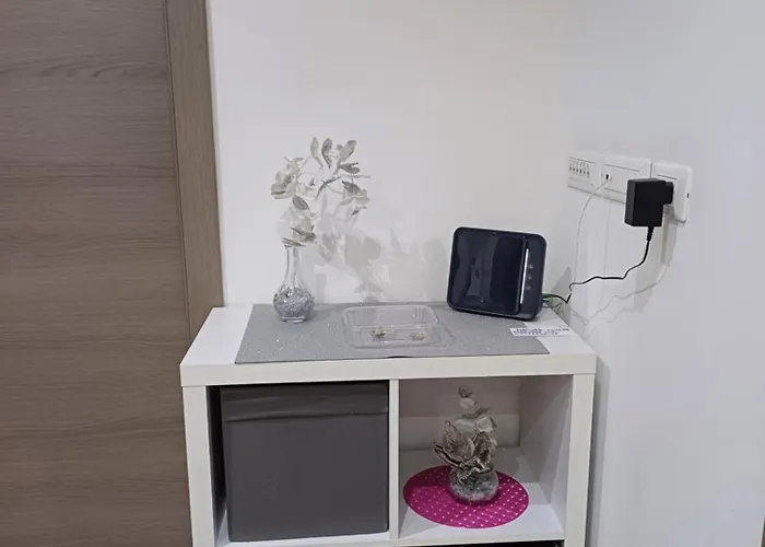 Lägenhet Casa Sole E Luna