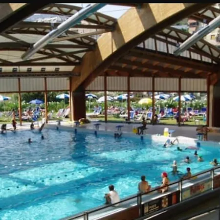 Casa Sole E Luna Apartment