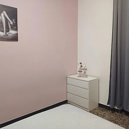 Appartement Casa Sole E Luna *