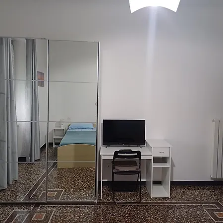 Apartment Casa Sole E Luna *